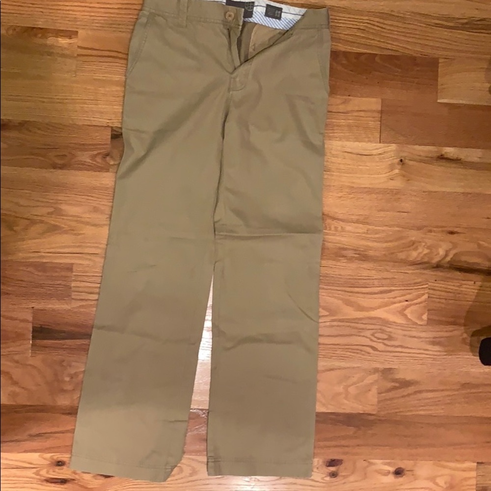 Fossil Khaki Pants